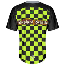 Load image into Gallery viewer, Sheps enduro - MTB Short Sleeve Jersey
