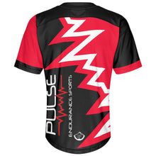 Load image into Gallery viewer, Pulse - MTB Short Sleeve Jersey
