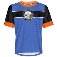 Load image into Gallery viewer, Oregon 5 - MTB Short Sleeve Jersey
