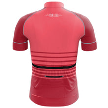 Load image into Gallery viewer, Q_cycle14 - Men Cycling Jersey 3.0
