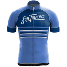 Load image into Gallery viewer, San Francisco 3 - Men Cycling Jersey 3.0
