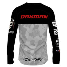 Load image into Gallery viewer, 10/24/2021 - MTB Long Sleeve Jersey
