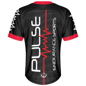 Pulse II - MTB Short Sleeve Jersey