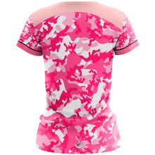 Load image into Gallery viewer, W_mtb13 - W MTB Short Sleeve Jersey

