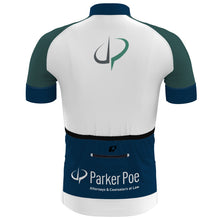 Load image into Gallery viewer, Parker Poe - Men Cycling Jersey 3.0
