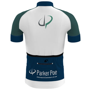 Parker Poe - Men Cycling Jersey 3.0