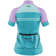 Load image into Gallery viewer, W_cycle16 - Women Cycling Jersey 3.0
