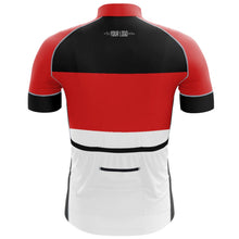 Load image into Gallery viewer, Q_cycle15 - Men Cycling Jersey 3.0
