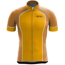 Load image into Gallery viewer, Q_cycle25 - Men Cycling Jersey 3.0
