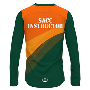 SACC Yendry - MTB Long Sleeve Jersey