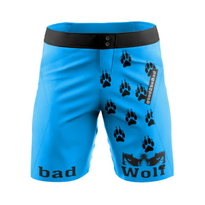 Bad Wolf Paws - MTB baggy shorts