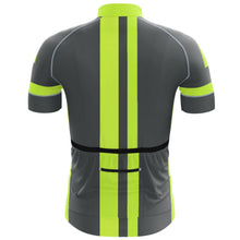 Load image into Gallery viewer, Q_cycle12 - Men Cycling Jersey 3.0
