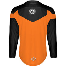 Load image into Gallery viewer, test - MTB Long Sleeve Jersey
