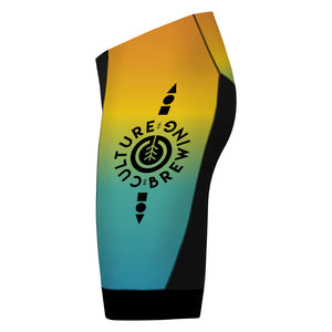 CB Keyhole Ipa - Men Cycling Shorts