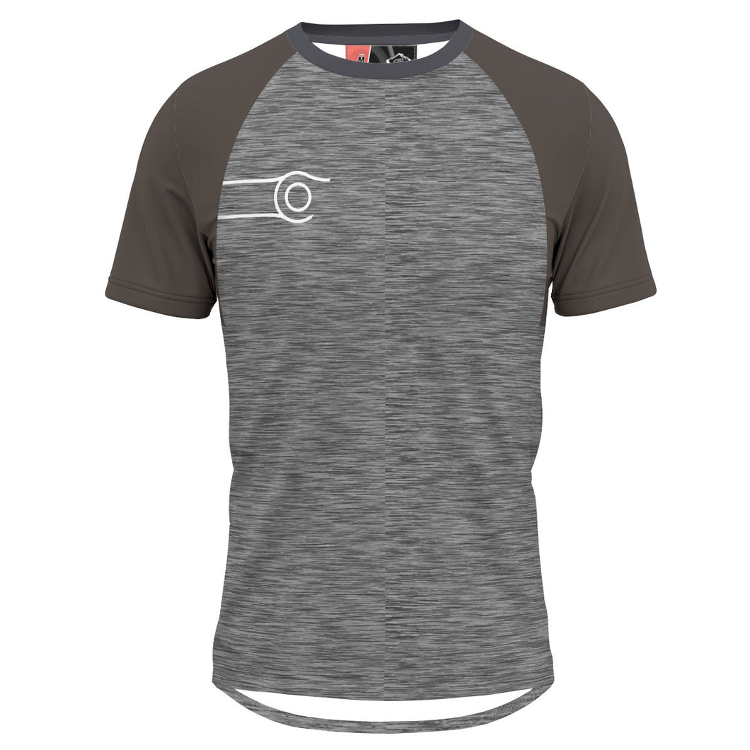 Chainline Bikes - MTB Short Sleeve Jersey