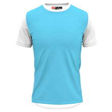 Load image into Gallery viewer, abcdefg - MTB Short Sleeve Jersey
