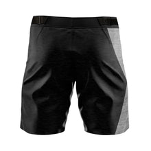 Load image into Gallery viewer, Chainline Bikes Black - MTB baggy shorts
