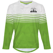 Load image into Gallery viewer, Custom_10 - MTB Long Sleeve Jersey
