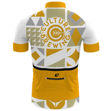 Load image into Gallery viewer, Culture Imperial White Chocolate - Men Cycling Jersey Pro 3
