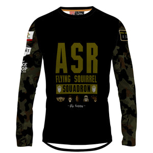 ASRFSS-KS - MTB Long Sleeve Jersey