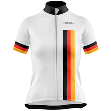 Load image into Gallery viewer, W_cycle17 - Women Cycling Jersey 3.0

