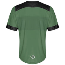 Load image into Gallery viewer, Oregon Green - MTB Short Sleeve Jersey
