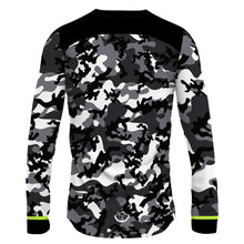 Load image into Gallery viewer, Template13 - MTB Long Sleeve Jersey
