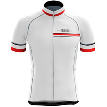 Load image into Gallery viewer, Q_cycle18 - Men Cycling Jersey 3.0
