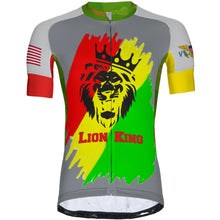 Load image into Gallery viewer, Lion King - Men Jersey Pro 3
