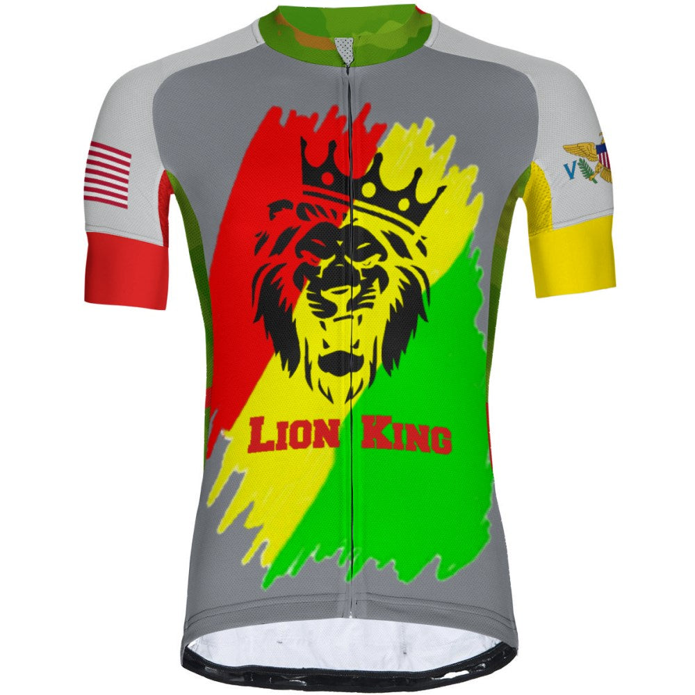 Lion King - Men Jersey Pro 3