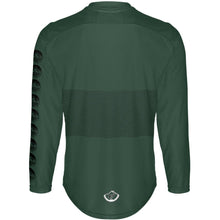 Load image into Gallery viewer, Alpine Ride Shop X - MTB Long Sleeve Jersey

