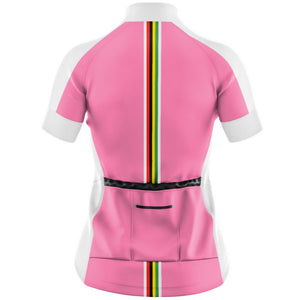 W_cycle32 - Women Cycling Jersey 3.0