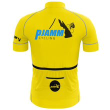 Load image into Gallery viewer, tdf yellow jersey - Men Cycling Jersey 3.0
