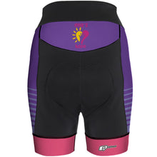 Load image into Gallery viewer, Ella&#39;s Hope - Women Cycling Shorts
