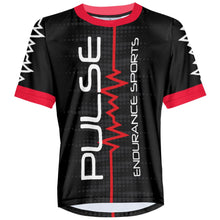 Load image into Gallery viewer, Pulse II - MTB Short Sleeve Jersey
