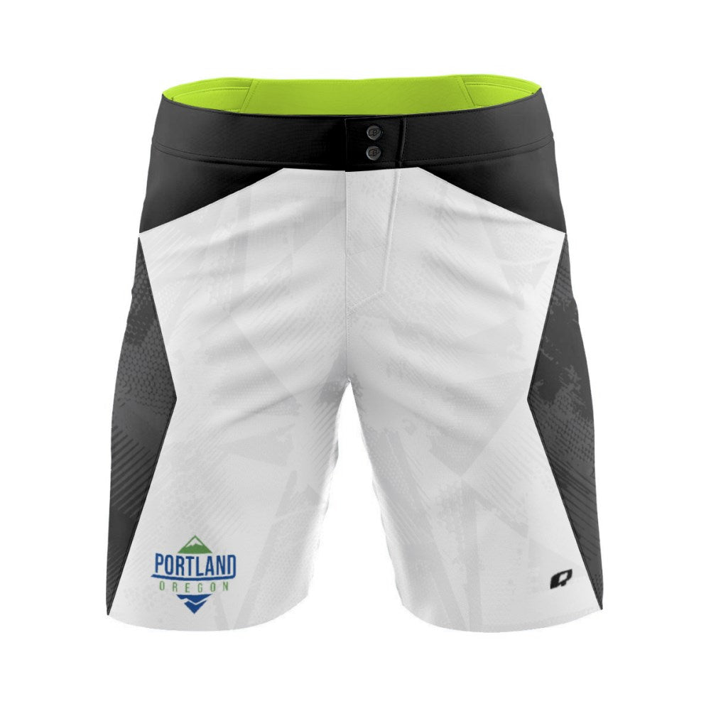 Oregon 5 - MTB baggy shorts
