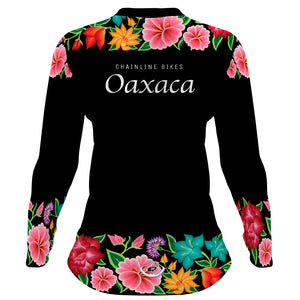 Chainline Oaxaca 1 - MTB Women Jersey Long Sleeve