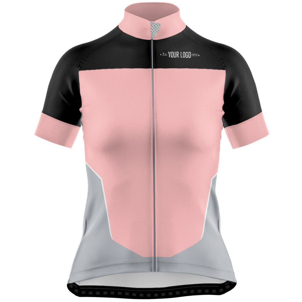 W_cycle30 - Women Cycling Jersey 3.0