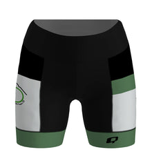 Load image into Gallery viewer, FLAG2GC_Women Cycling Shorts - Women Cycling Shorts

