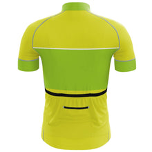 Load image into Gallery viewer, Q_cycle2 - Men Cycling Jersey 3.0
