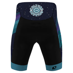 CB Galaxy AHI - Men Cycling Shorts