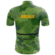 Load image into Gallery viewer, Anchor Camo - Men Cycling Jersey 3.0
