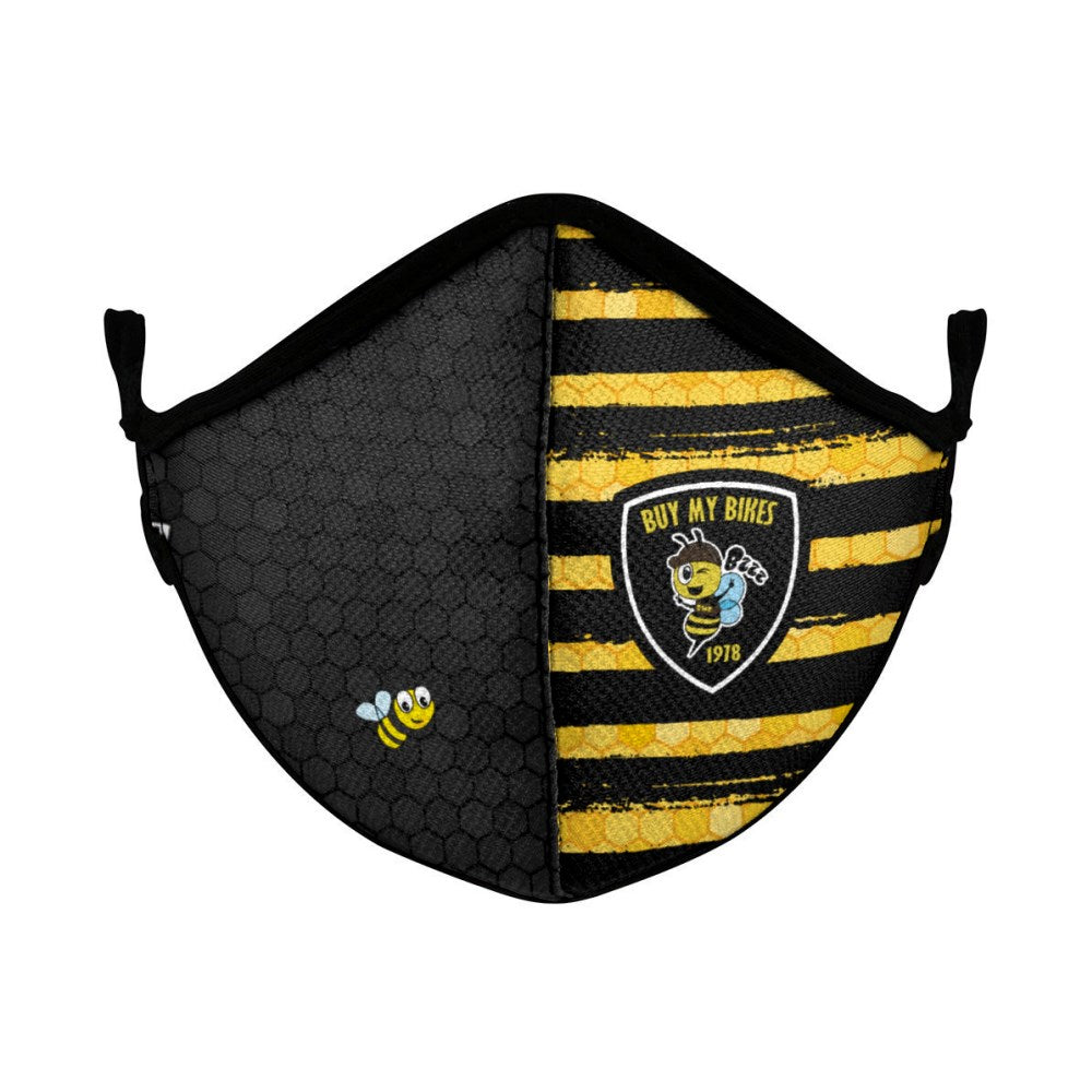 BMB 01 - Facemask