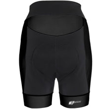 Load image into Gallery viewer, Pulse Gradient 1 - Women Cycling Shorts

