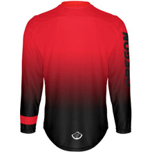 Load image into Gallery viewer, Oregon 3 - MTB Long Sleeve Jersey
