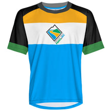 Load image into Gallery viewer, Oregon Road - MTB Short Sleeve Jersey
