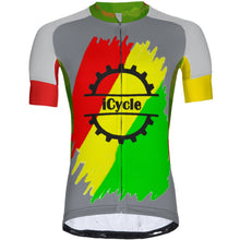 Load image into Gallery viewer, iCycle - Men Jersey Pro 3
