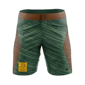 Oregon 6 - MTB baggy shorts