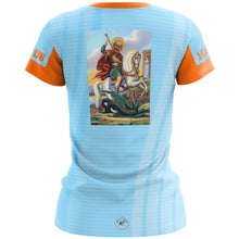 Load image into Gallery viewer, 10DB - MTB Women Jersey Short Sleeve
