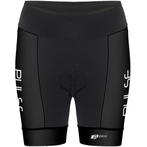 Pulse Gradient 1 - Men Cycling Shorts